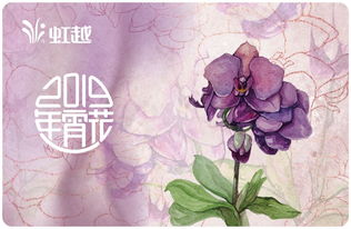 虹越黑五2019年宵花禮5折預(yù)售 一起動(dòng)手過(guò)新年，禮品花卉銷售引爆節(jié)日氛圍