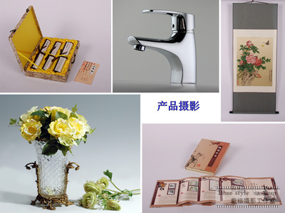 杭州產(chǎn)品攝影 從服飾飾品到演出經(jīng)紀(jì)，全品類視覺營銷新視界