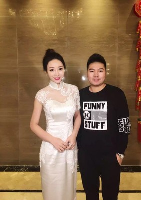 鄧麗欣演出與代言合作聯系指南