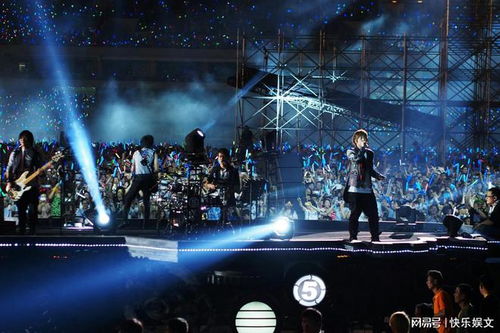 五月天演唱會燃放煙火意外，粉絲受傷引發關注